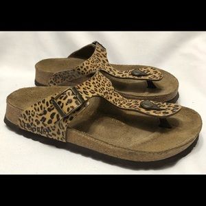 Birkenstock Papillio Gizeh Sandals